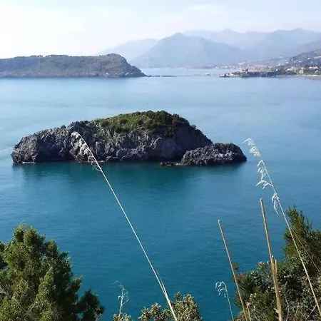 Apartment Bright Space In A Superb Location *