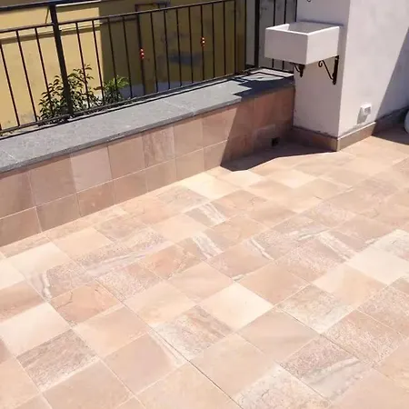 Bright Space In A Superb Location * Praia a Mare