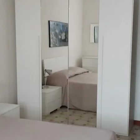 Apartment Bright Space In A Superb Location