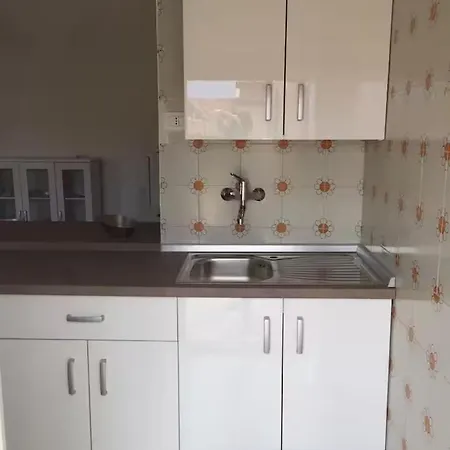 Apartment Bright Space In A Superb Location